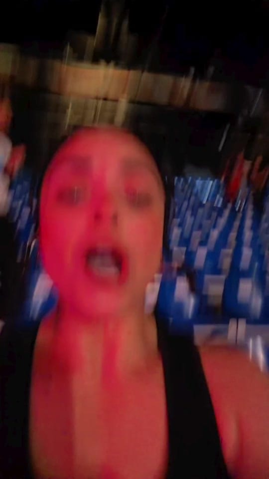 Post 1 by dinadoo on TikTok (video)