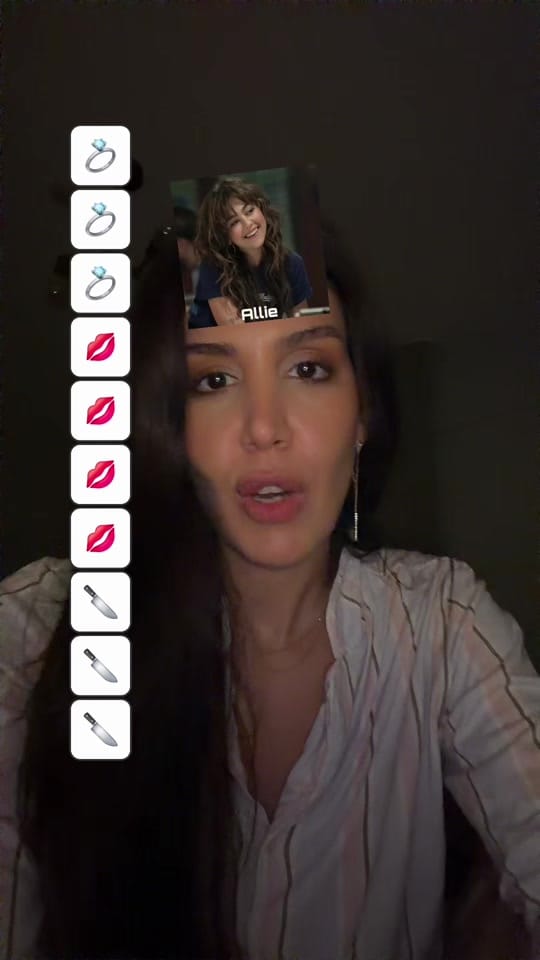 Post 9 by Selin Yıldırımer on TikTok (video)