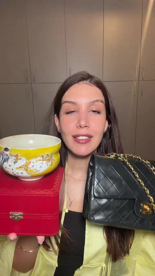 Post 3 by Selin Yıldırımer on TikTok (video)
