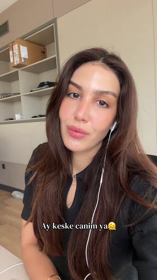 Post 6 by Selin Yıldırımer on TikTok (video)