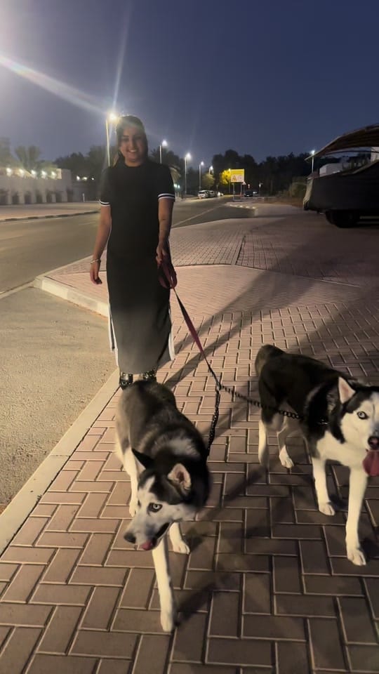 Post 2 by preet | life in Dubai fashion on TikTok (video)