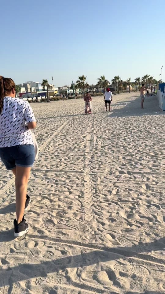 Post 3 by preet | life in Dubai fashion on TikTok (video)