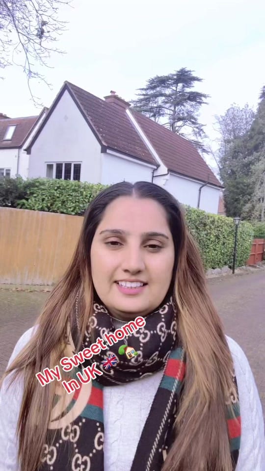 Post 6 by preet | life in Dubai fashion on TikTok (video)