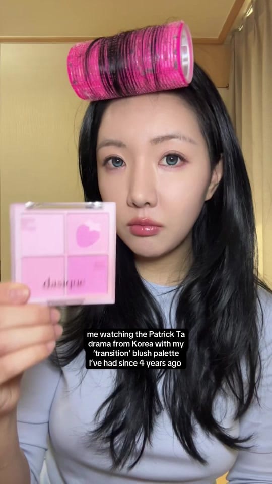 Post 5 by Anna Lee on TikTok (video)