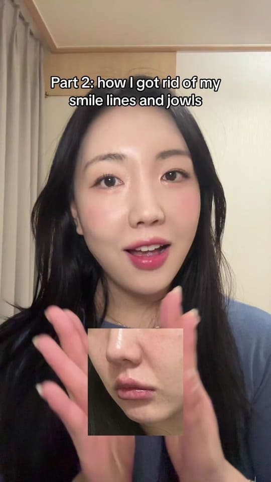 Post 9 by Anna Lee on TikTok (video)