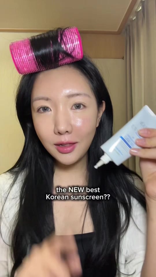 Post 3 by Anna Lee on TikTok (video)