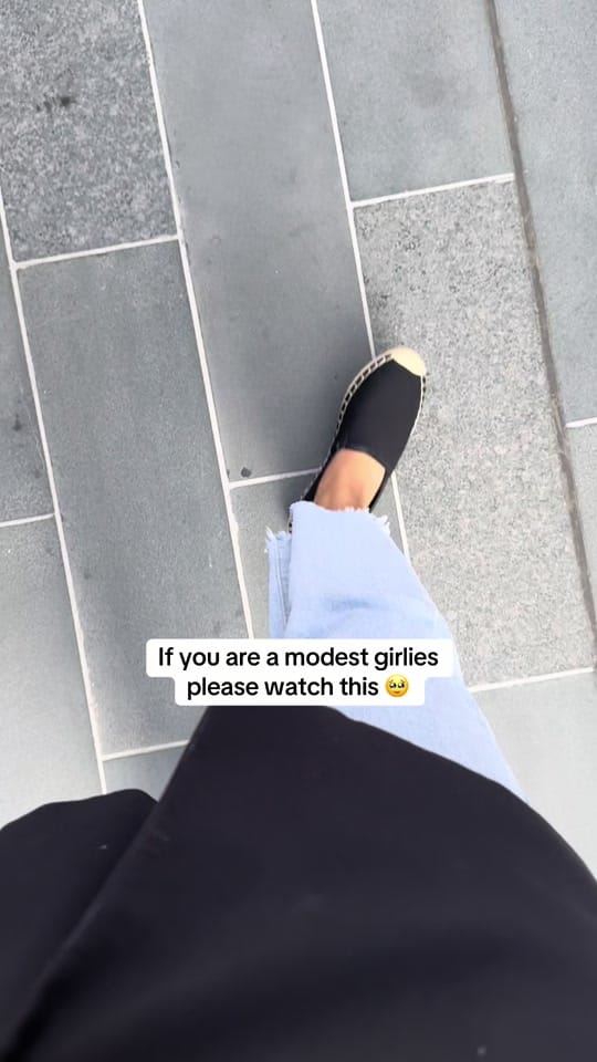 Post 6 by The Abaya Lab on TikTok (video)