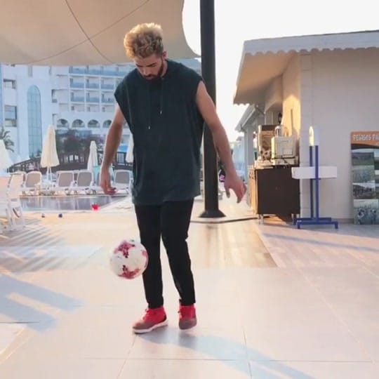 Post 8 by okanfs on TikTok (video)