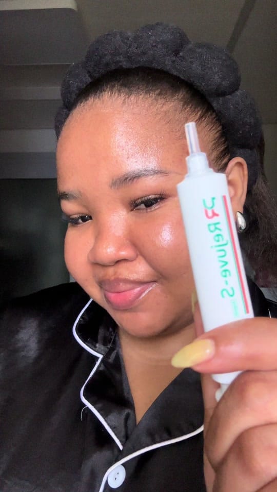 Post 9 by Sinethemba Kunene🇿🇦🇰🇷 on TikTok (video)