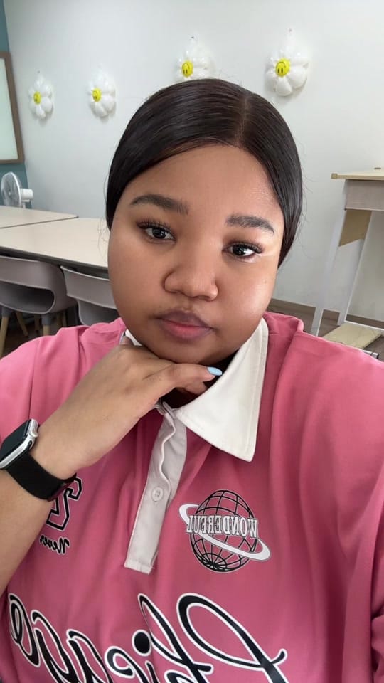 Post 5 by Sinethemba Kunene🇿🇦🇰🇷 on TikTok (video)