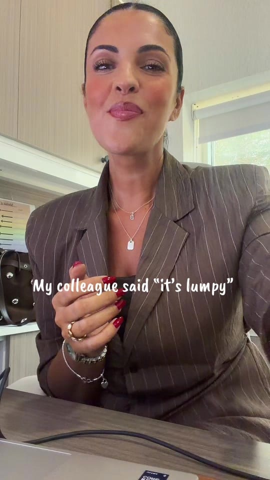 Post 8 by Sincerelybelz on TikTok (video)