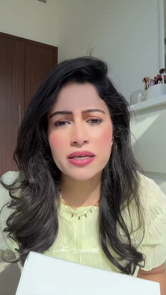 Post 2 by NidaFaizan on TikTok (video)