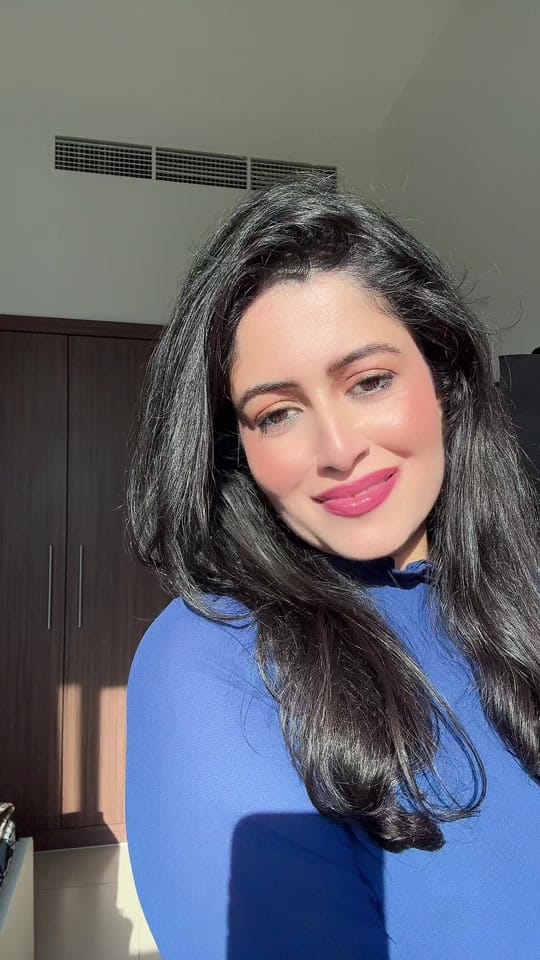 Post 8 by NidaFaizan on TikTok (video)