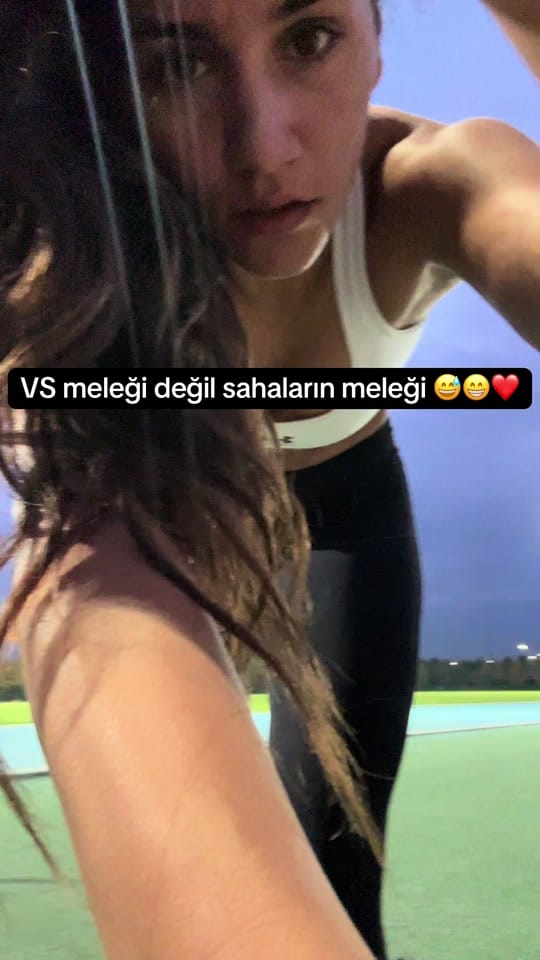 Post 4 by Alev Derin on TikTok (video)