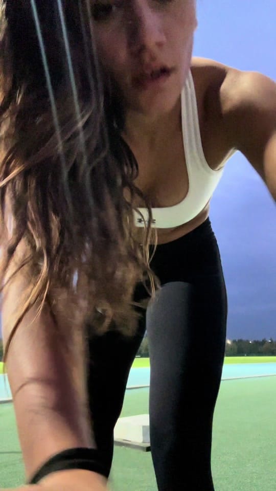 Post 6 by Alev Derin on TikTok (video)