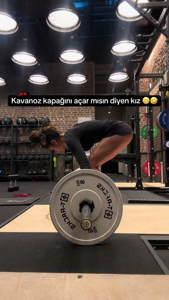 Post 5 by Alev Derin on TikTok (video)