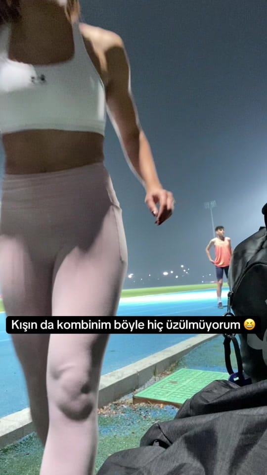 Post 9 by Alev Derin on TikTok (video)