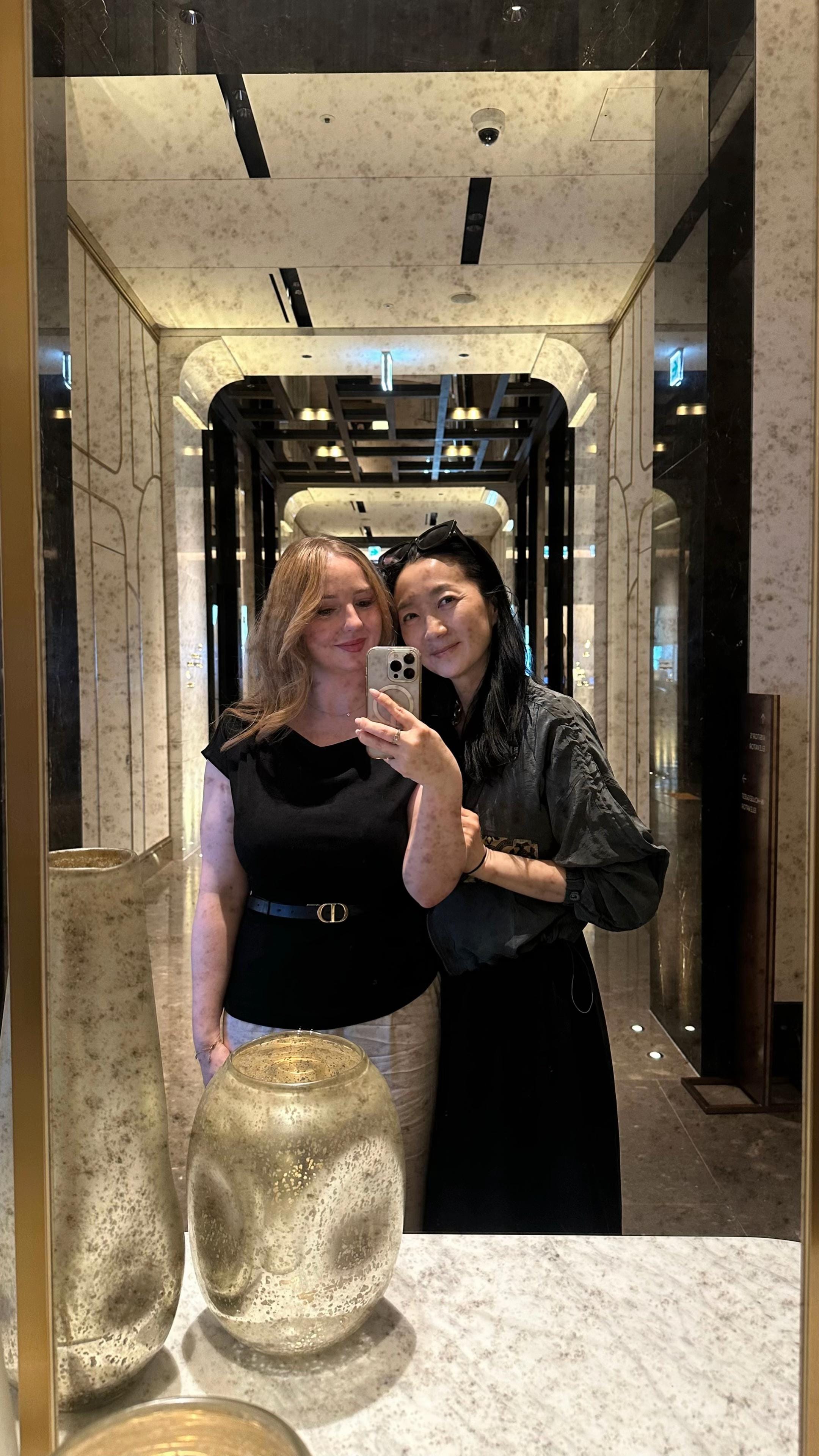 Post 2 by Laura Jung on TikTok (video)