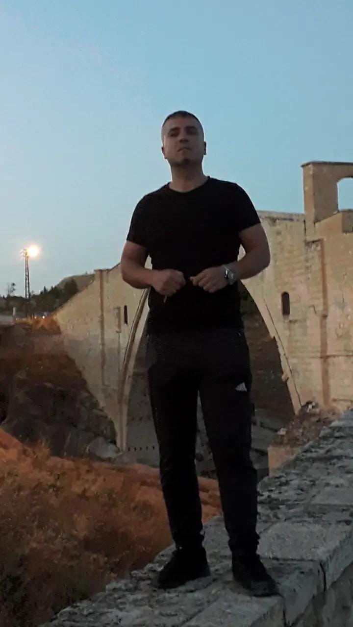 Post 4 by Mahir İLHANLI on TikTok (video)