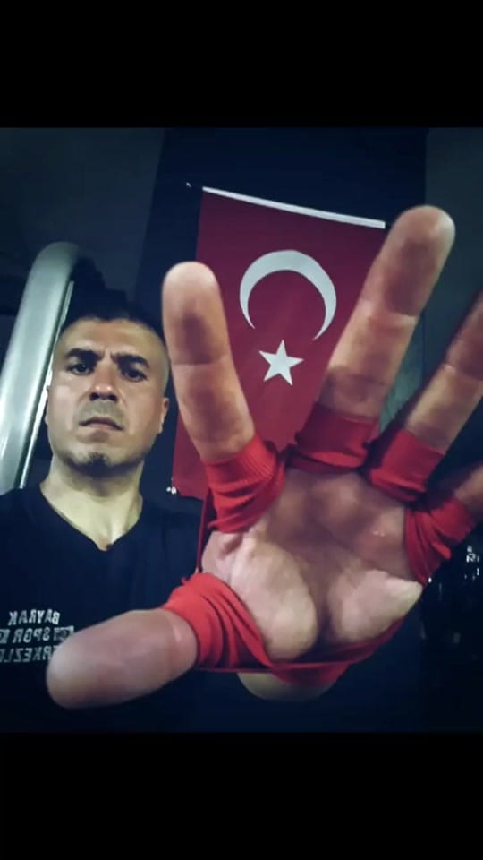 Post 10 by Mahir İLHANLI on TikTok (video)