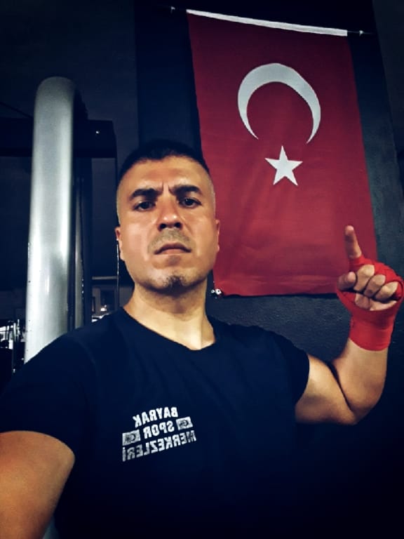 Post 9 by Mahir İLHANLI on TikTok (video)