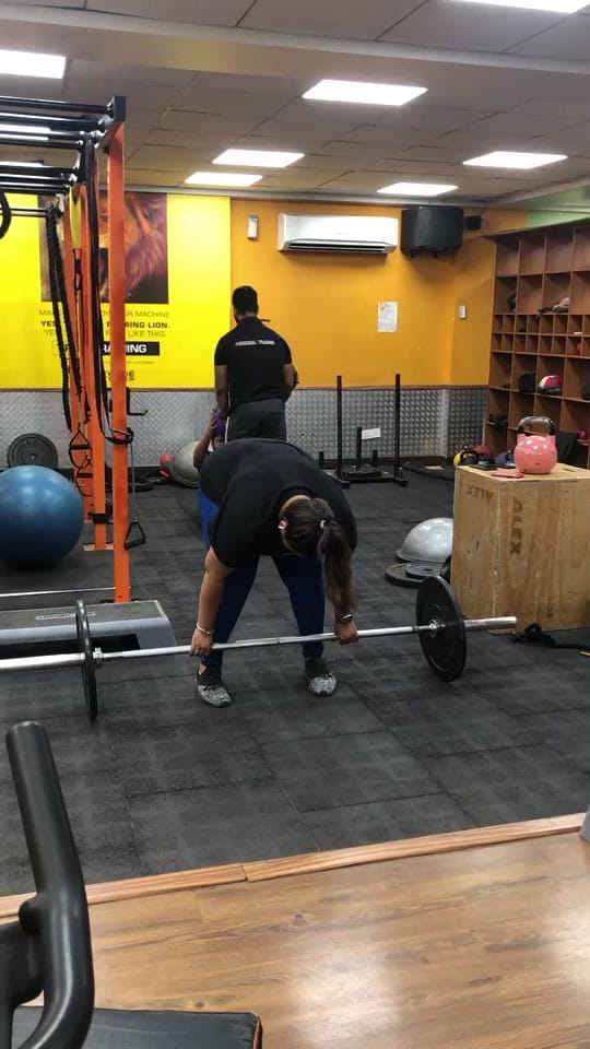 Post 1 by Pooja Beniwal on TikTok (video)
