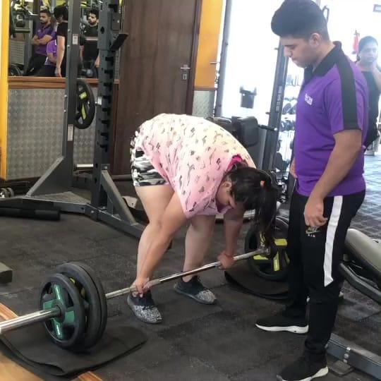 Post 5 by Pooja Beniwal on TikTok (video)