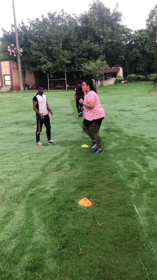 Post 8 by Pooja Beniwal on TikTok (video)