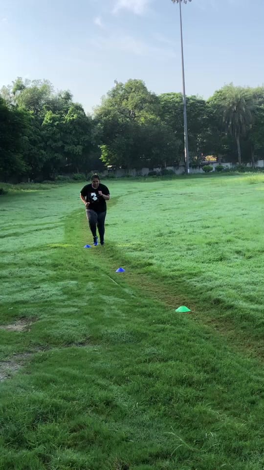 Post 6 by Pooja Beniwal on TikTok (video)