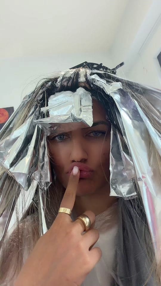 Post 6 by Isabella👱🏾‍♀️🥥🐆 on TikTok (video)