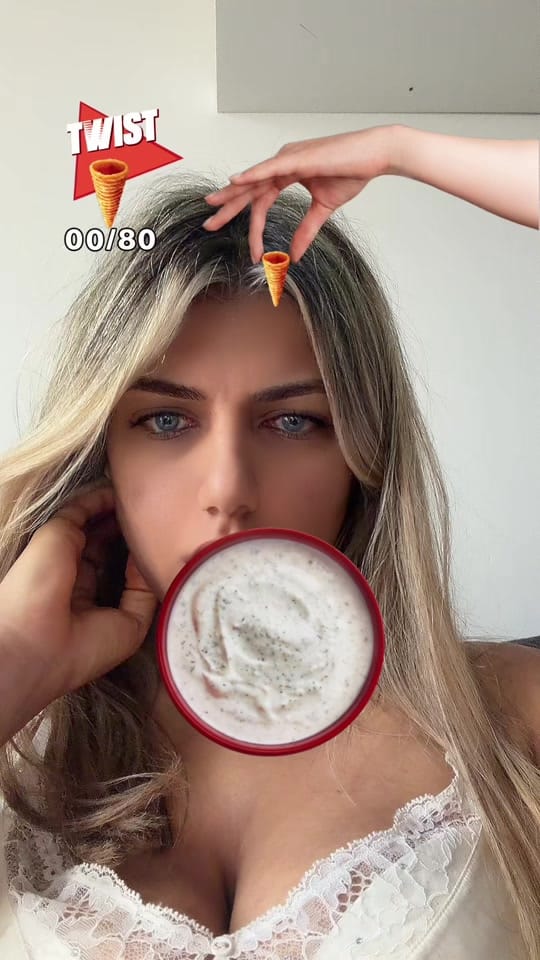 Post 9 by Isabella👱🏾‍♀️🥥🐆 on TikTok (video)