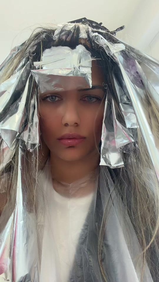 Post 7 by Isabella👱🏾‍♀️🥥🐆 on TikTok (video)