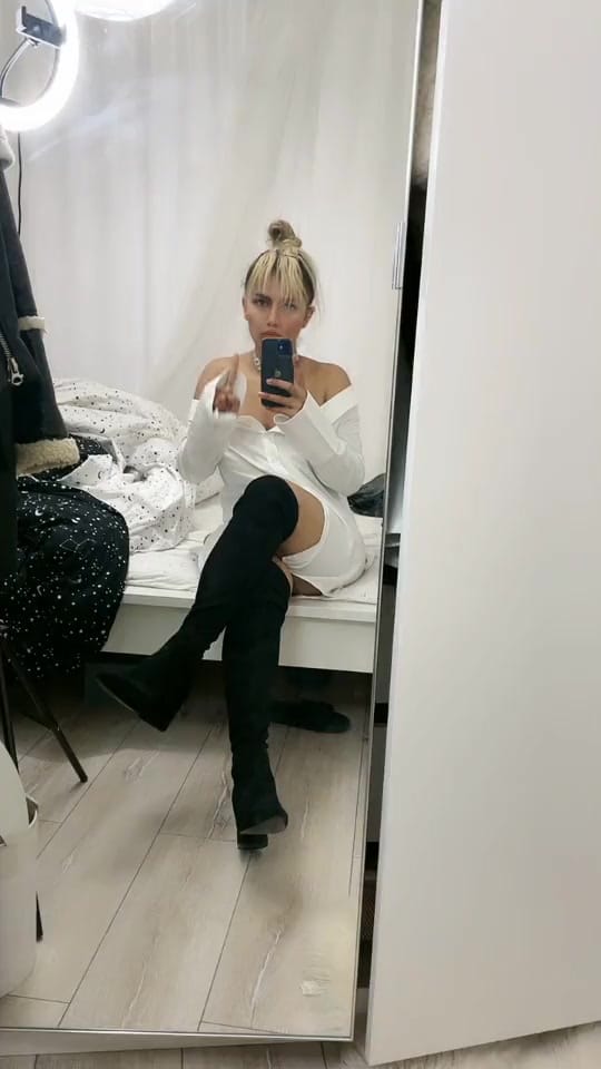 Post 5 by Isabella👱🏾‍♀️🥥🐆 on TikTok (video)