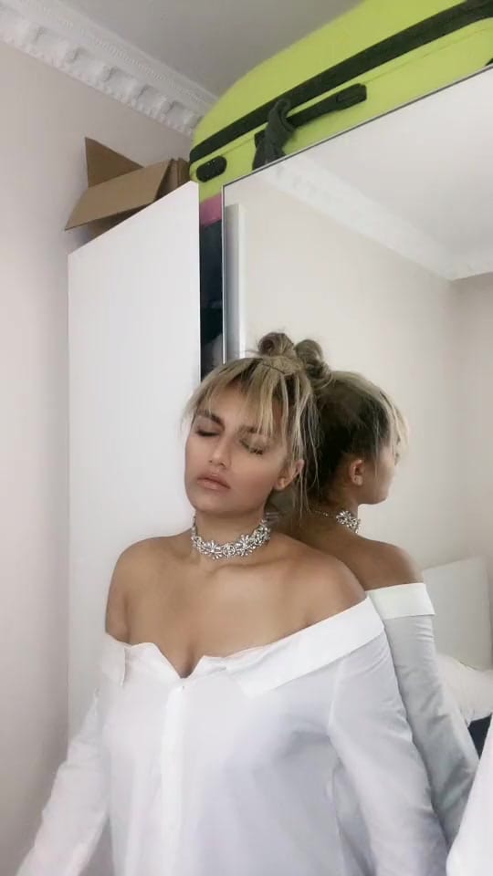 Post 8 by Isabella👱🏾‍♀️🥥🐆 on TikTok (video)