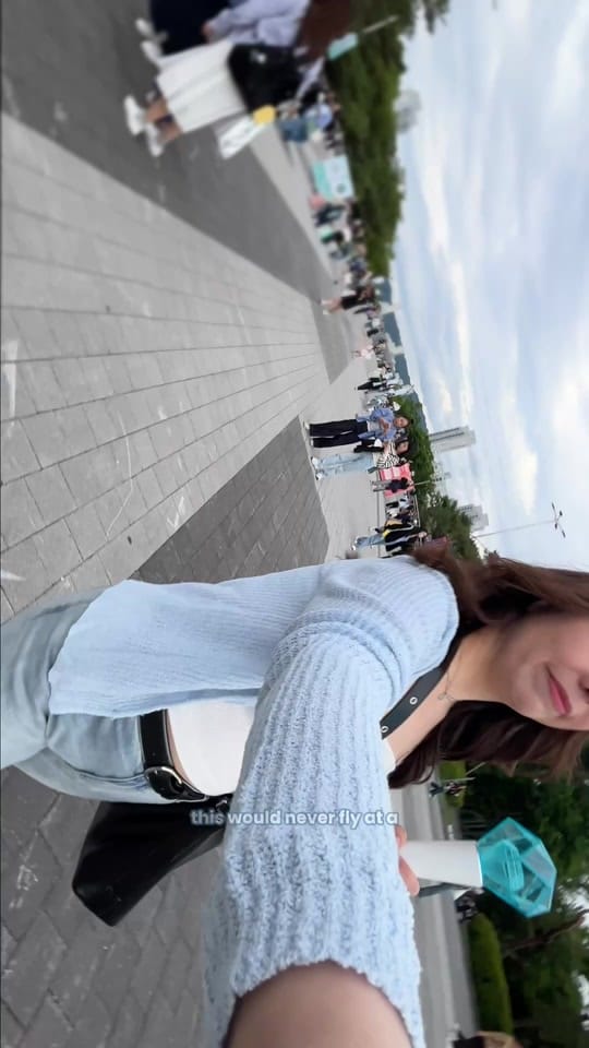 Post 1 by Natalia Garza on TikTok (video)