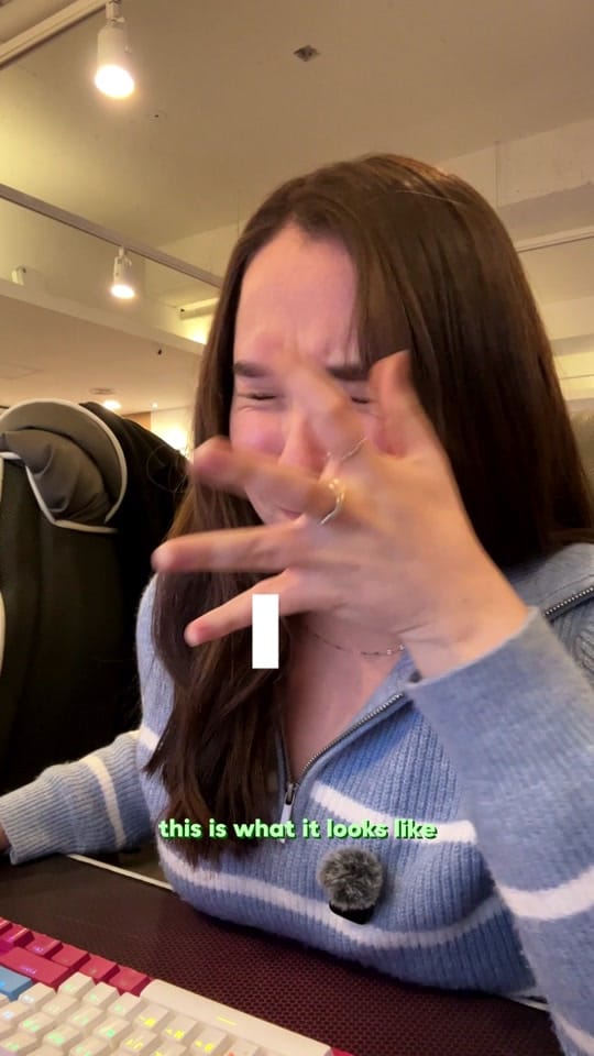 Post 4 by Natalia Garza on TikTok (video)