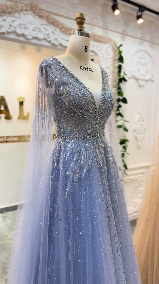 Post 4 by Royal_collection on TikTok (video)