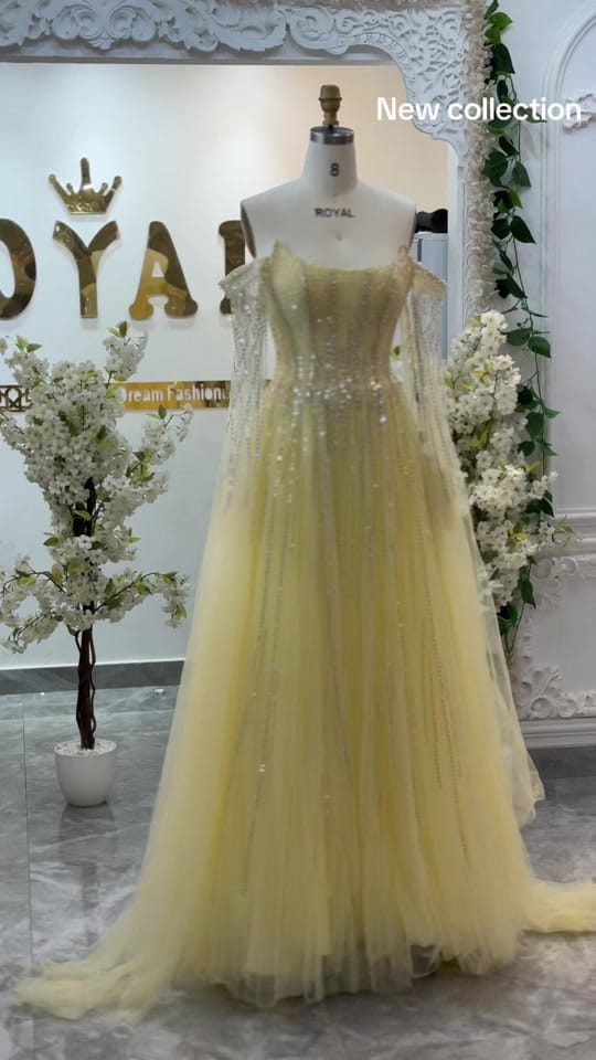 Post 6 by Royal_collection on TikTok (video)