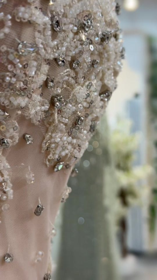 Post 2 by Royal_collection on TikTok (video)