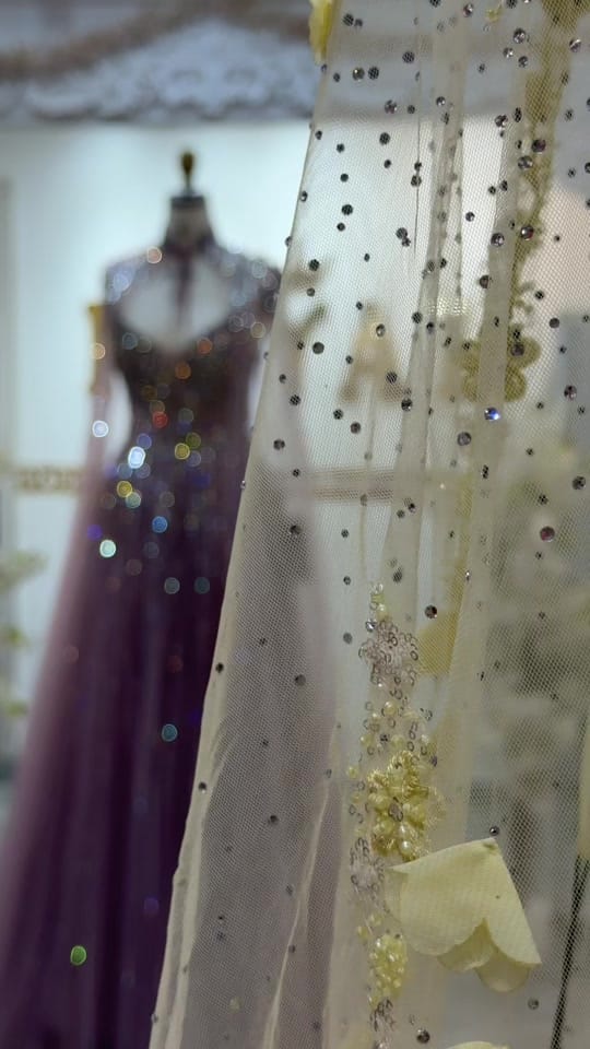 Post 3 by Royal_collection on TikTok (video)