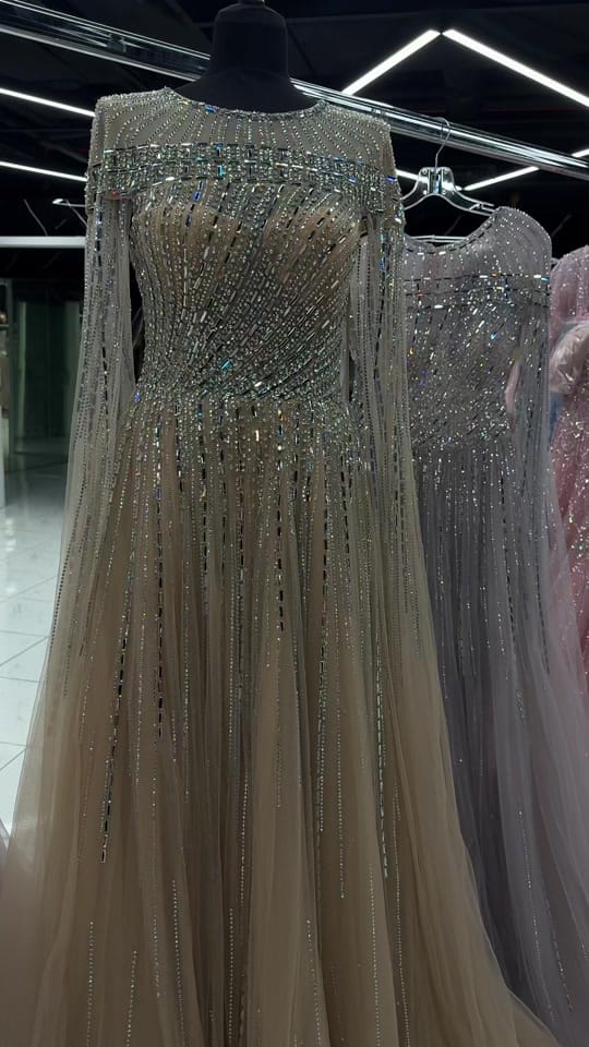 Post 1 by Royal_collection on TikTok (video)