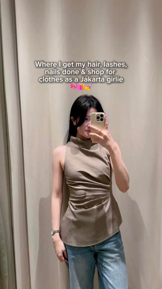 Post 1 by aliciasannn on TikTok (video)