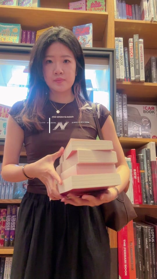 Post 3 by aliciasannn on TikTok (video)