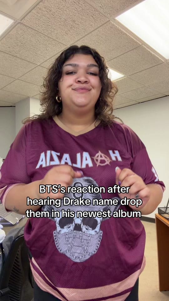 Post 3 by Rhianna❤️ on TikTok (video)
