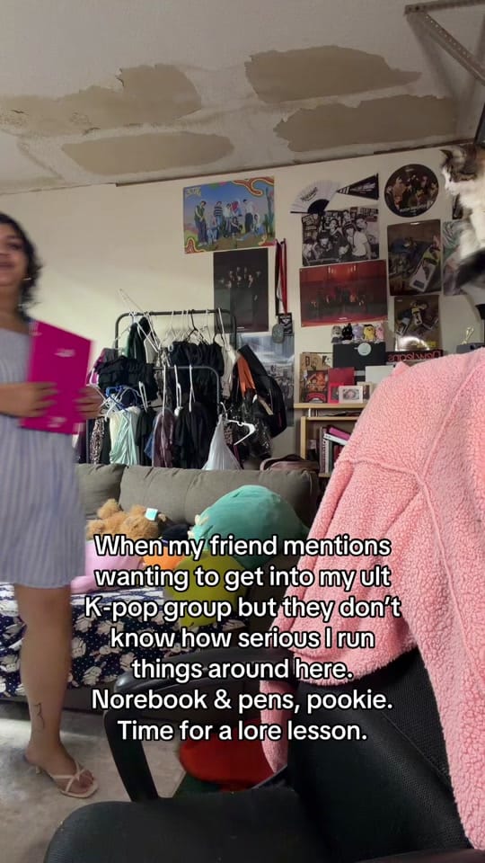 Post 5 by Rhianna❤️ on TikTok (video)