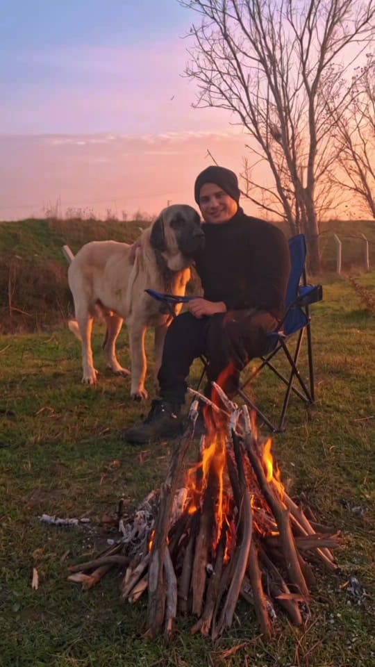 Post 10 by Ali Erdoğan on TikTok (video)