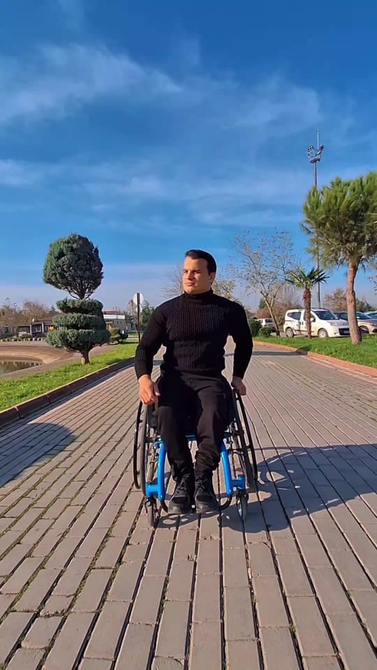Post 7 by Ali Erdoğan on TikTok (video)