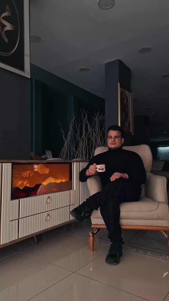 Post 5 by Ali Erdoğan on TikTok (video)