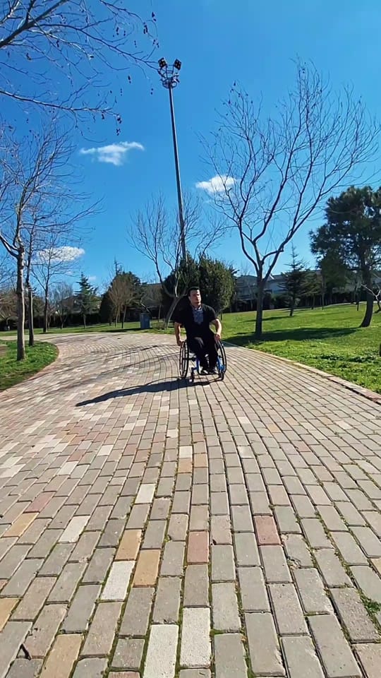 Post 3 by Ali Erdoğan on TikTok (video)