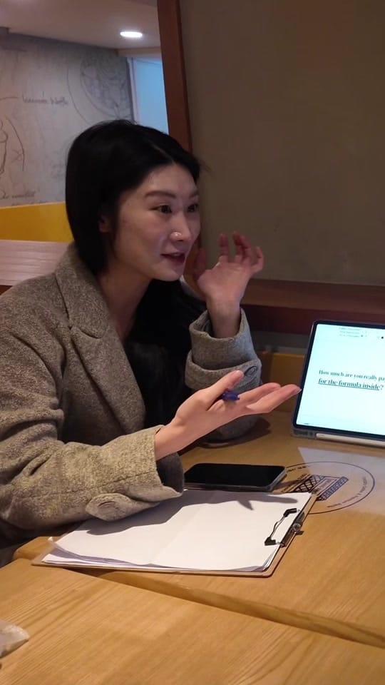 Post 10 by lily_k-beauty concierge✨💕 on TikTok (video)